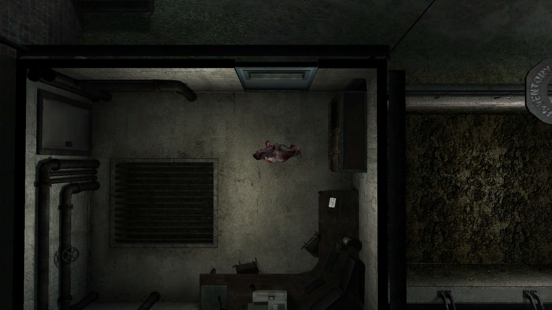 Screenshot for BlackBay Asylum