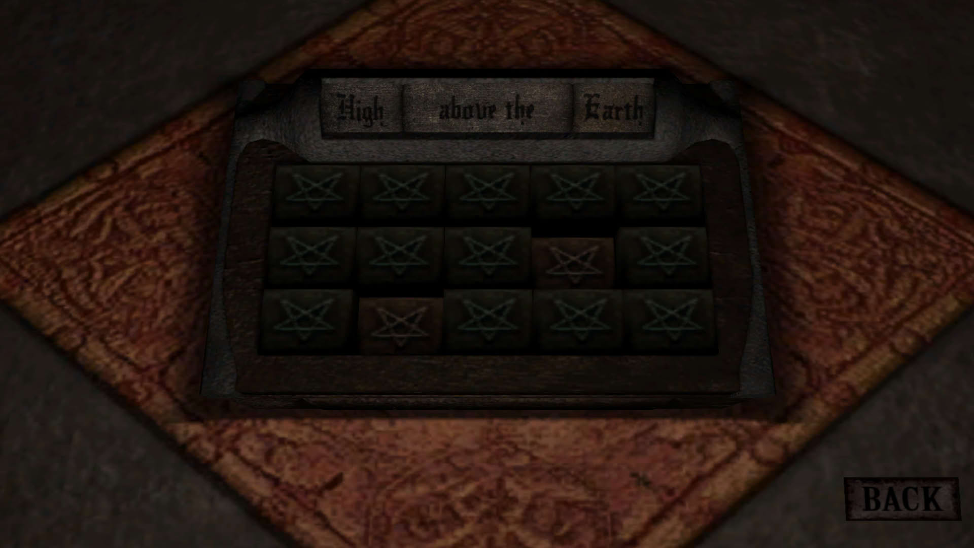 Screenshot for BlackBay Asylum