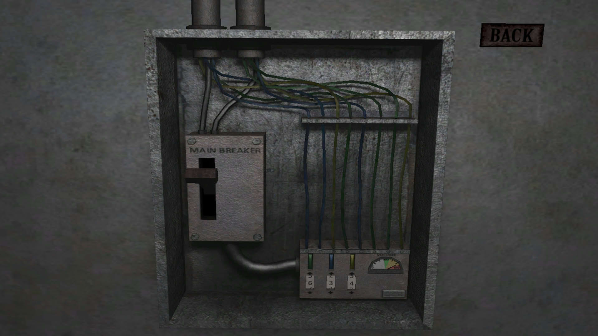 Screenshot for BlackBay Asylum