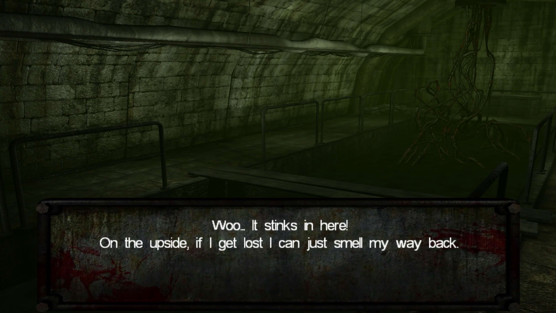 Screenshot for BlackBay Asylum