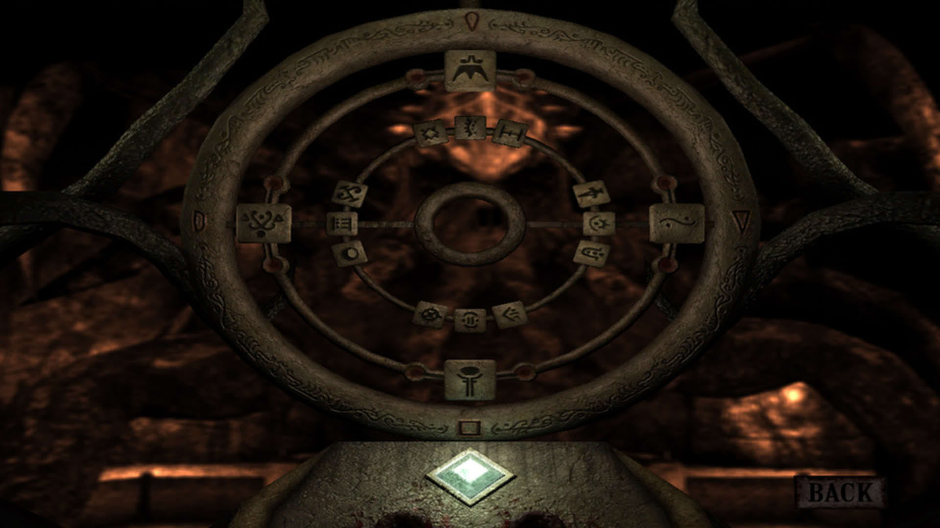 Screenshot for BlackBay Asylum