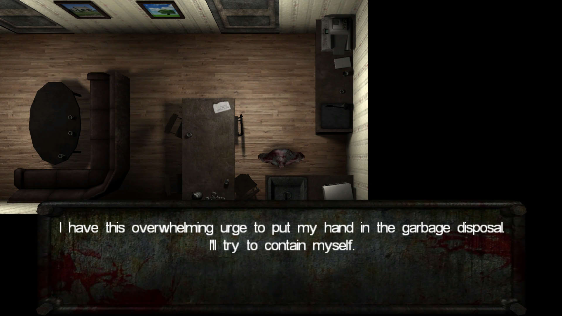 Screenshot for BlackBay Asylum