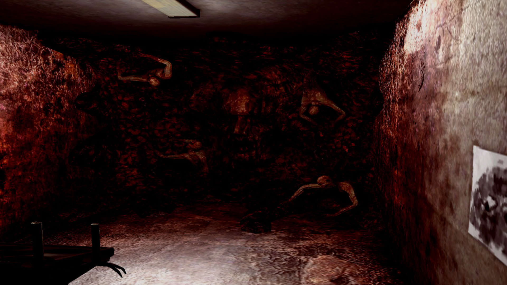 Screenshot for BlackBay Asylum