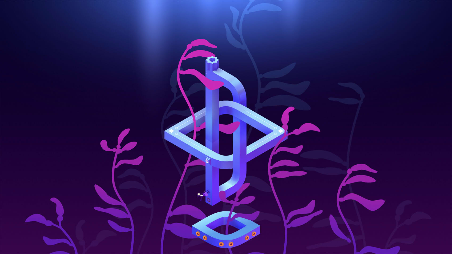 Screenshot for Monument Valley III