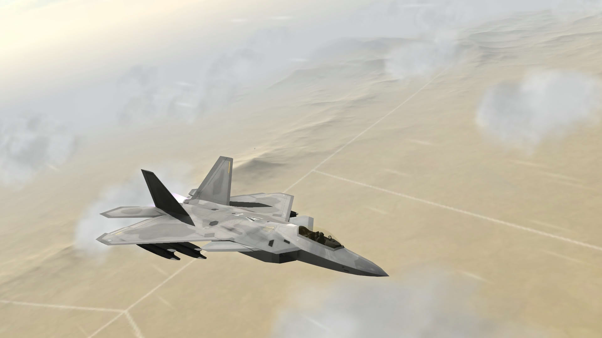 Screenshot for Vertical Strike Endless Challenge