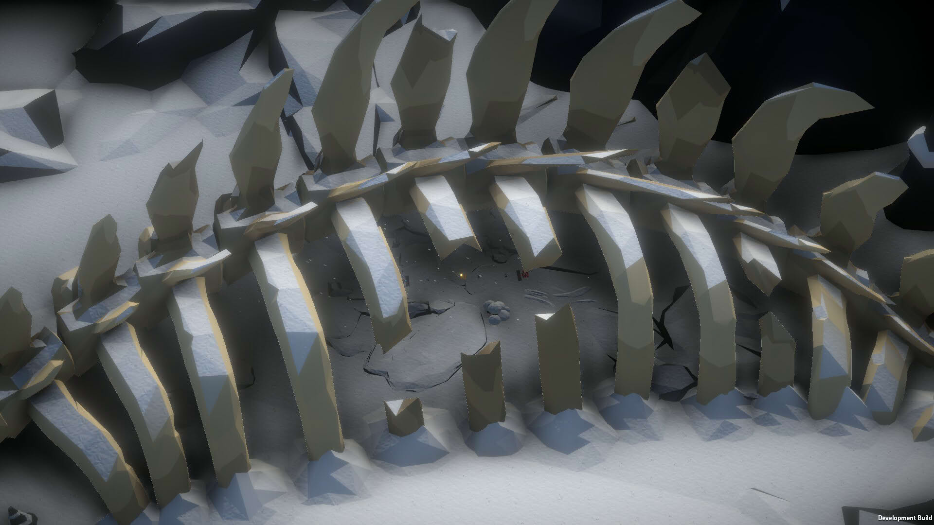 Screenshot for Echoes of the Architects