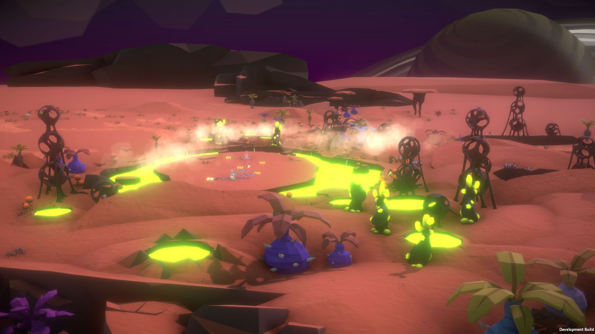 Screenshot for Echoes of the Architects