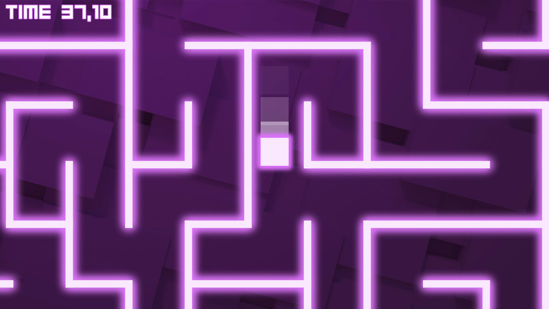 Screenshot for Maze Craze