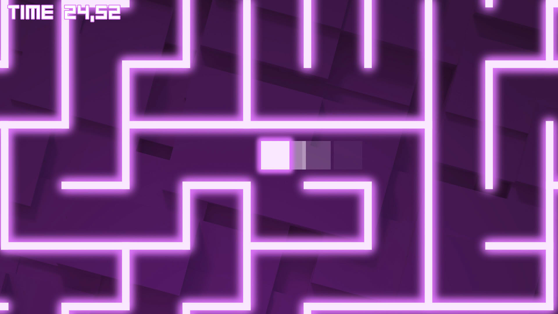 Screenshot for Maze Craze
