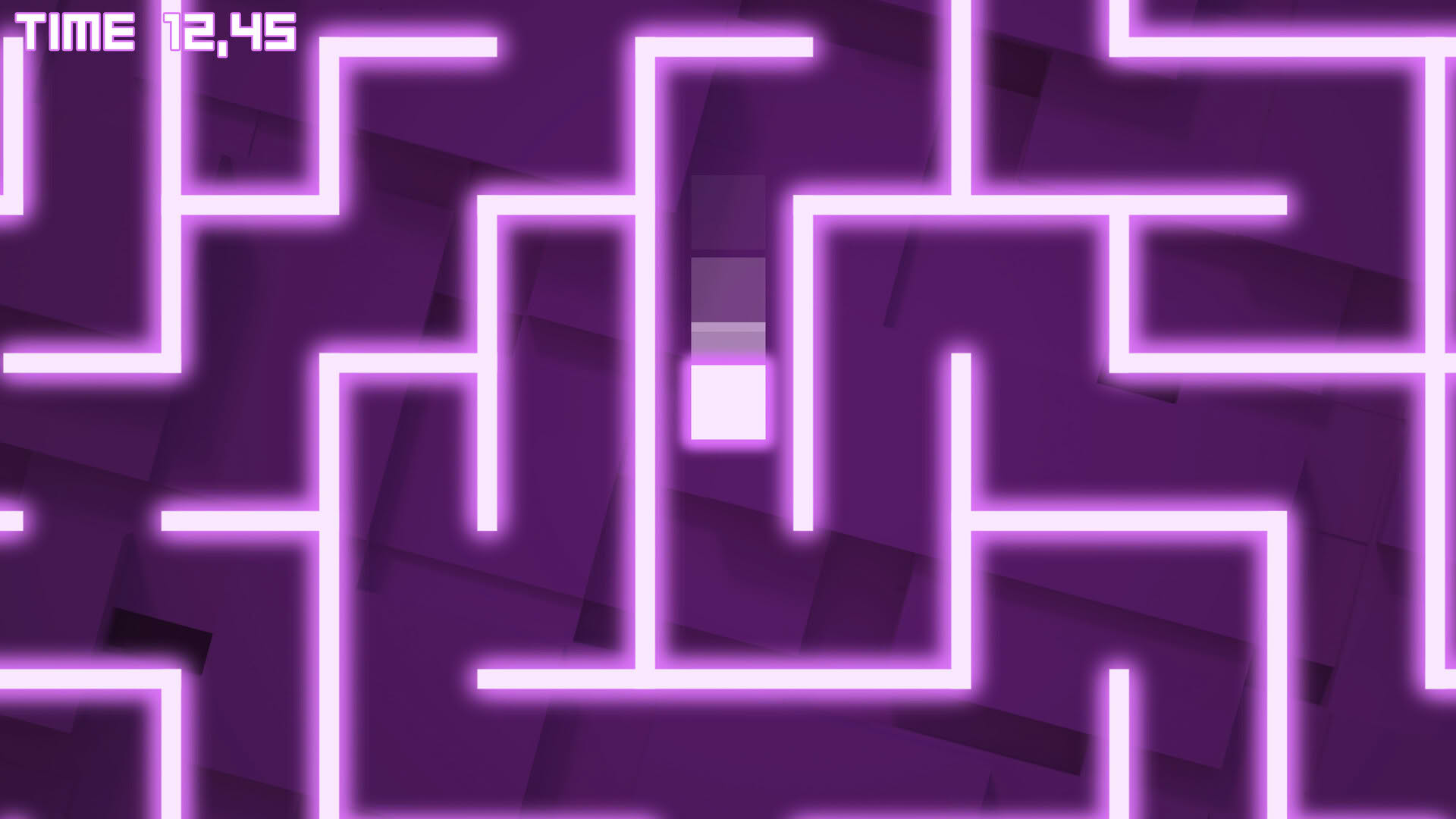 Screenshot for Maze Craze