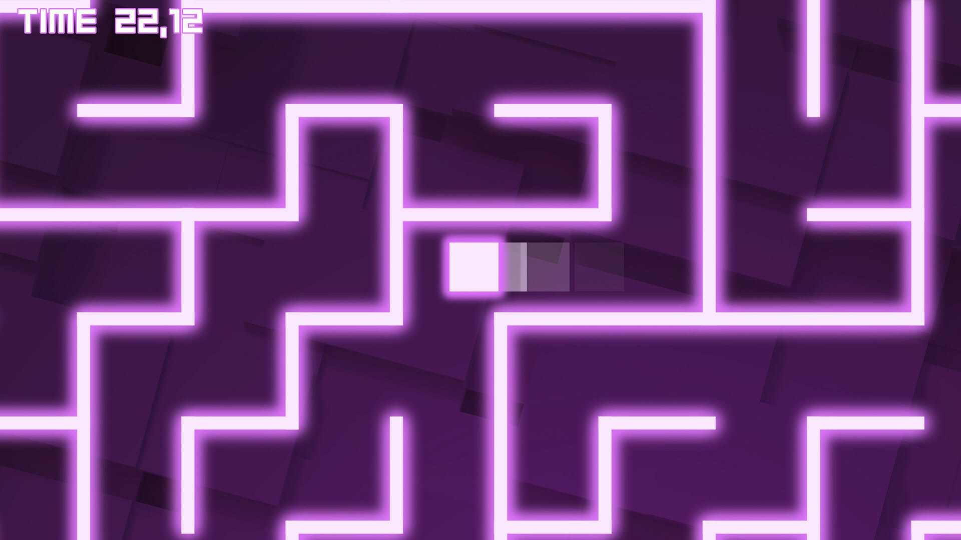 Screenshot for Maze Craze