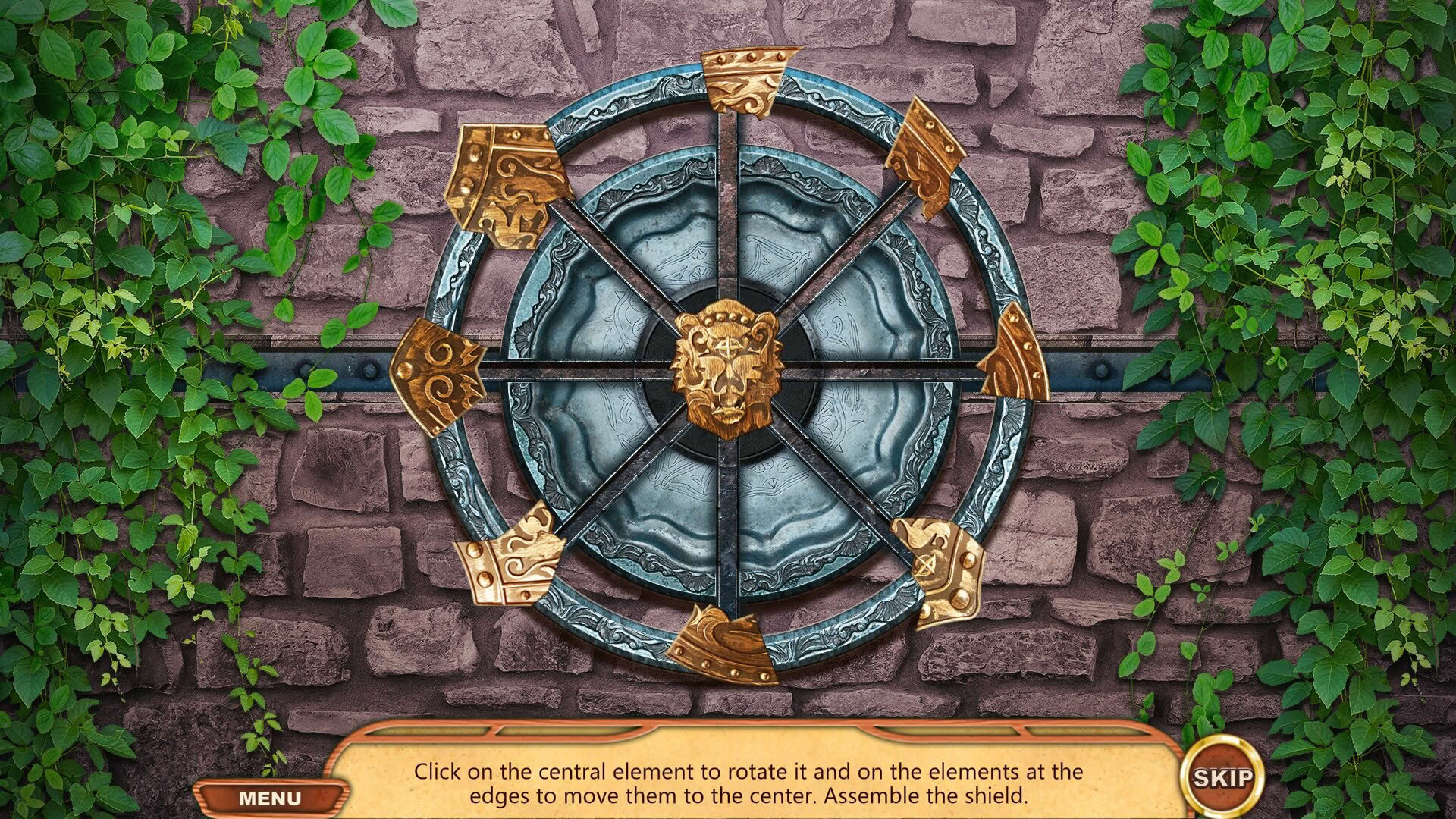 Screenshot for Big Adventure: Trip to Europe 8 - Collector's Edition