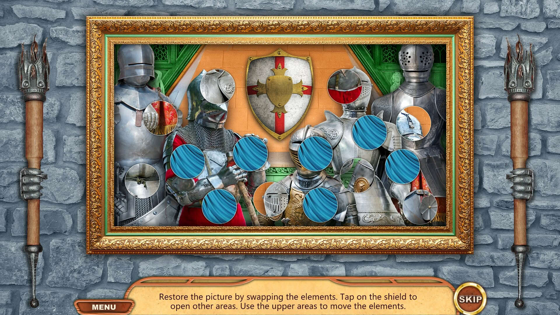 Screenshot for Big Adventure: Trip to Europe 8 - Collector's Edition