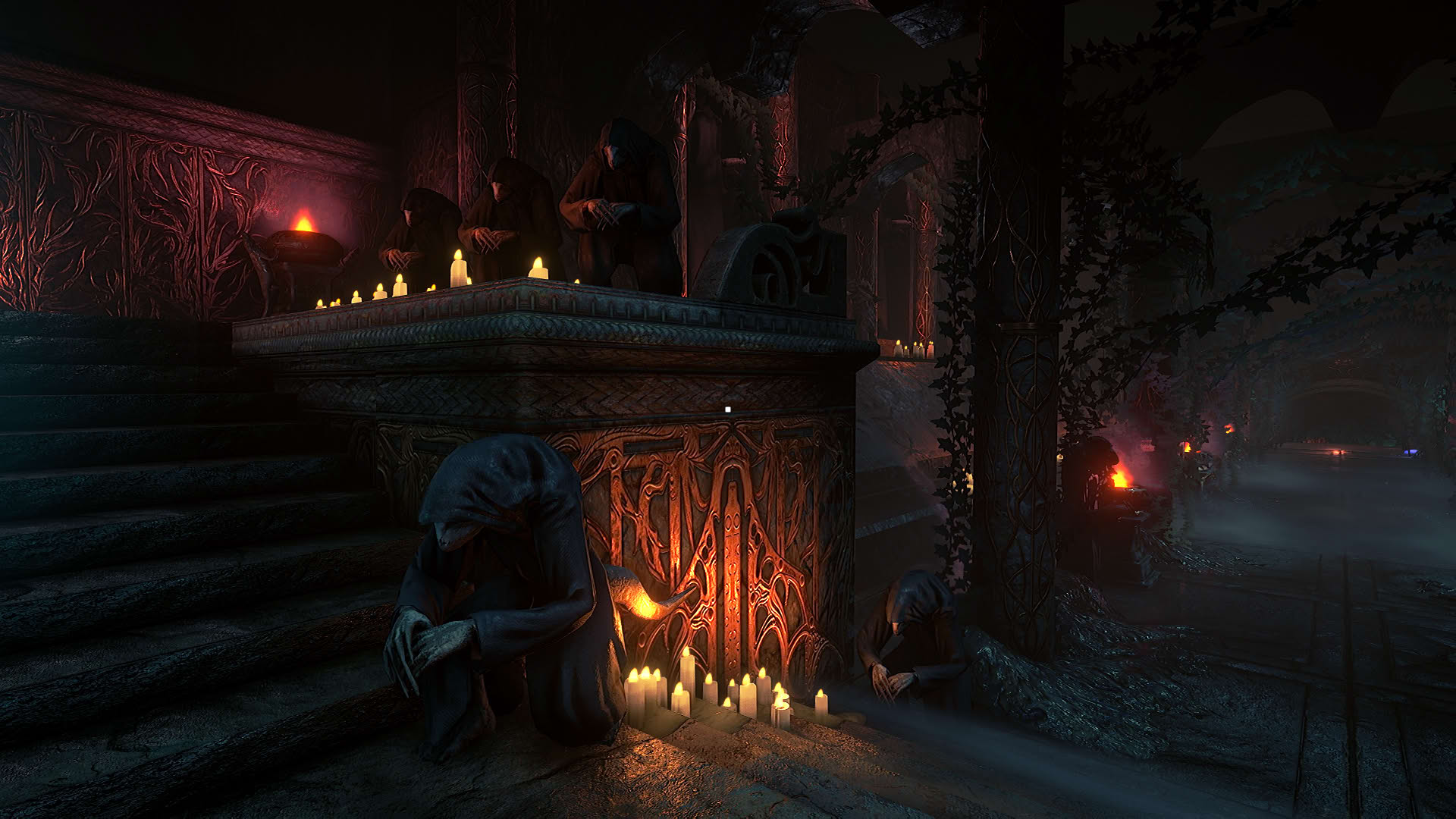 Screenshot for Conarium