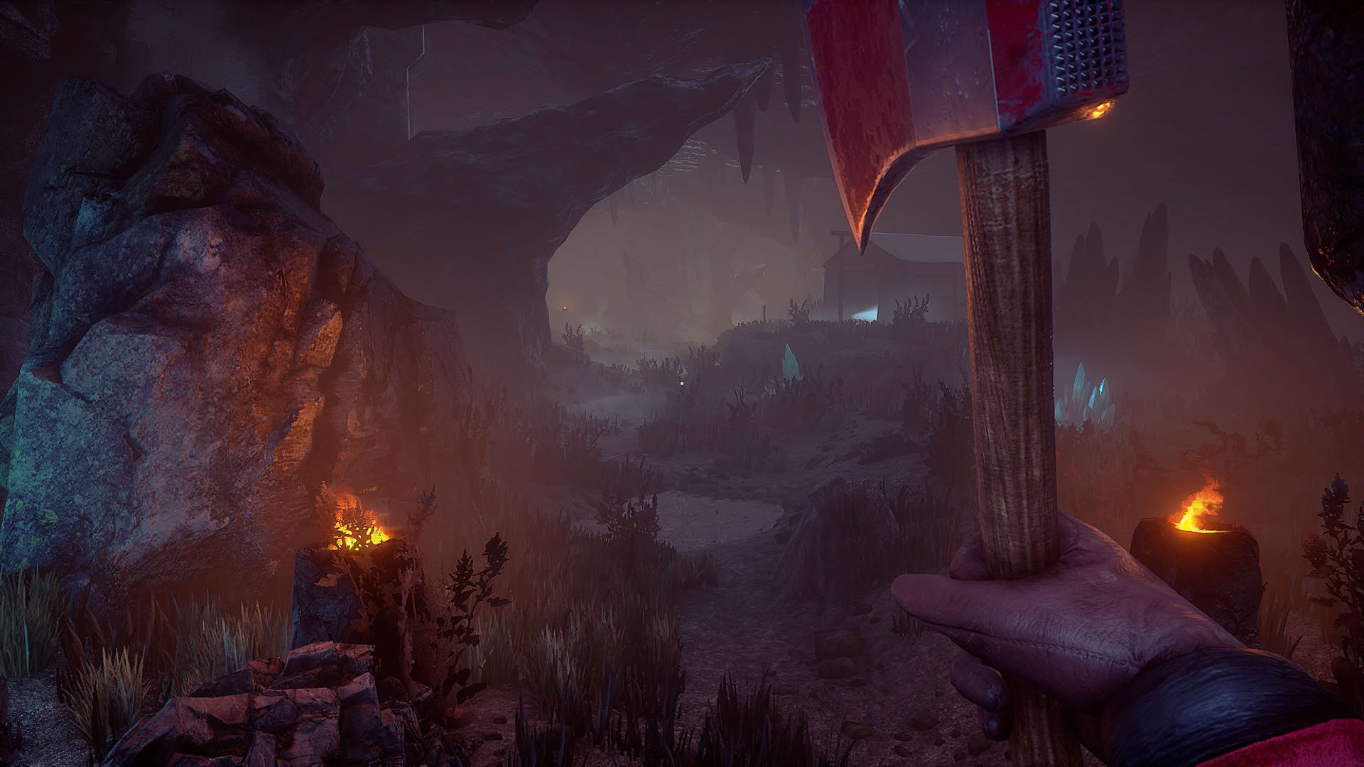 Screenshot for Conarium