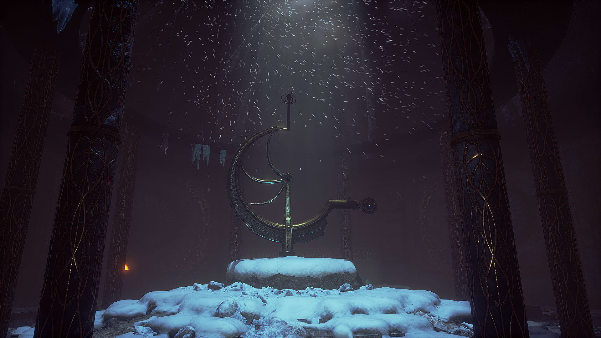 Screenshot for Conarium