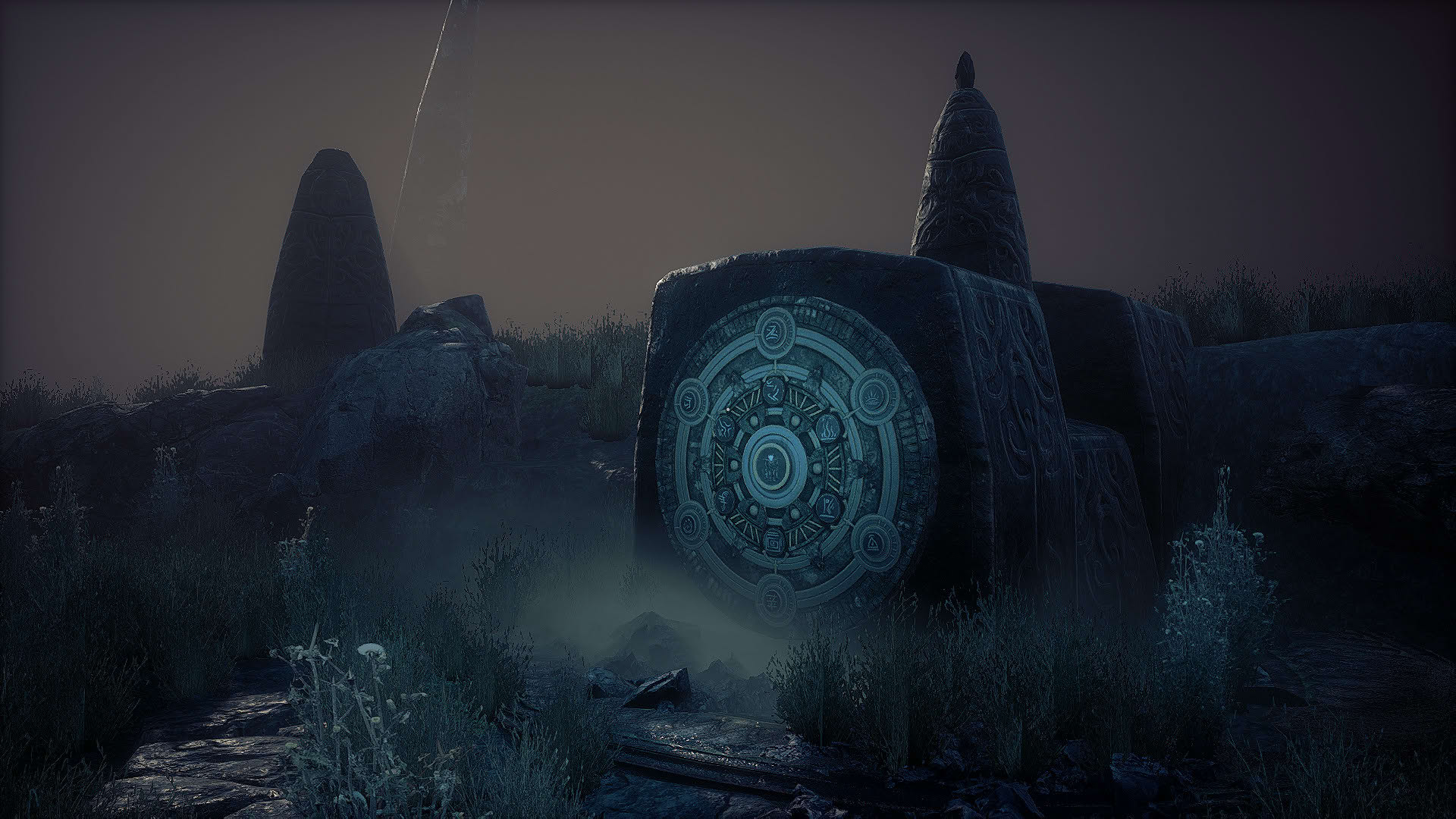 Screenshot for Conarium