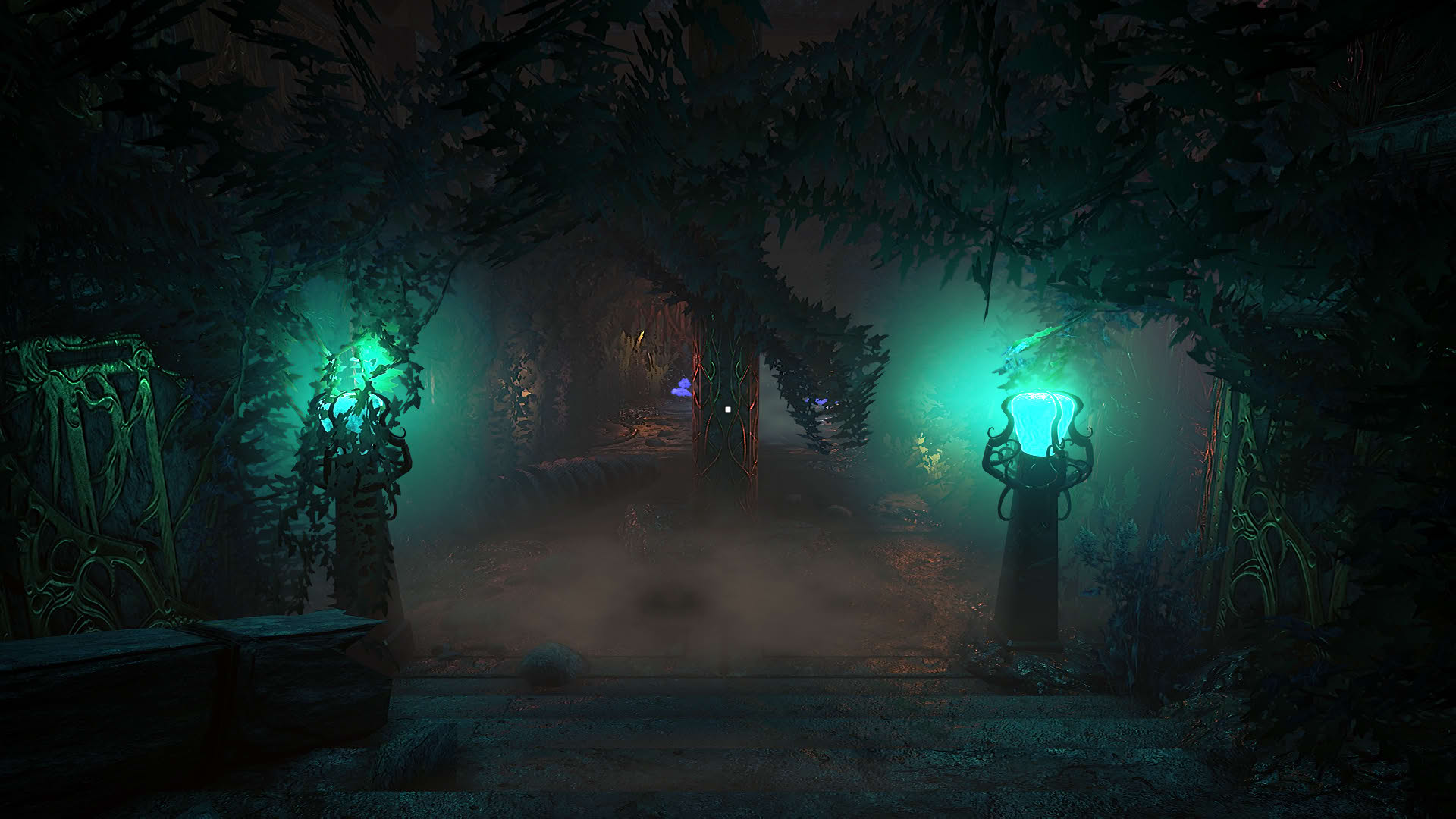 Screenshot for Conarium