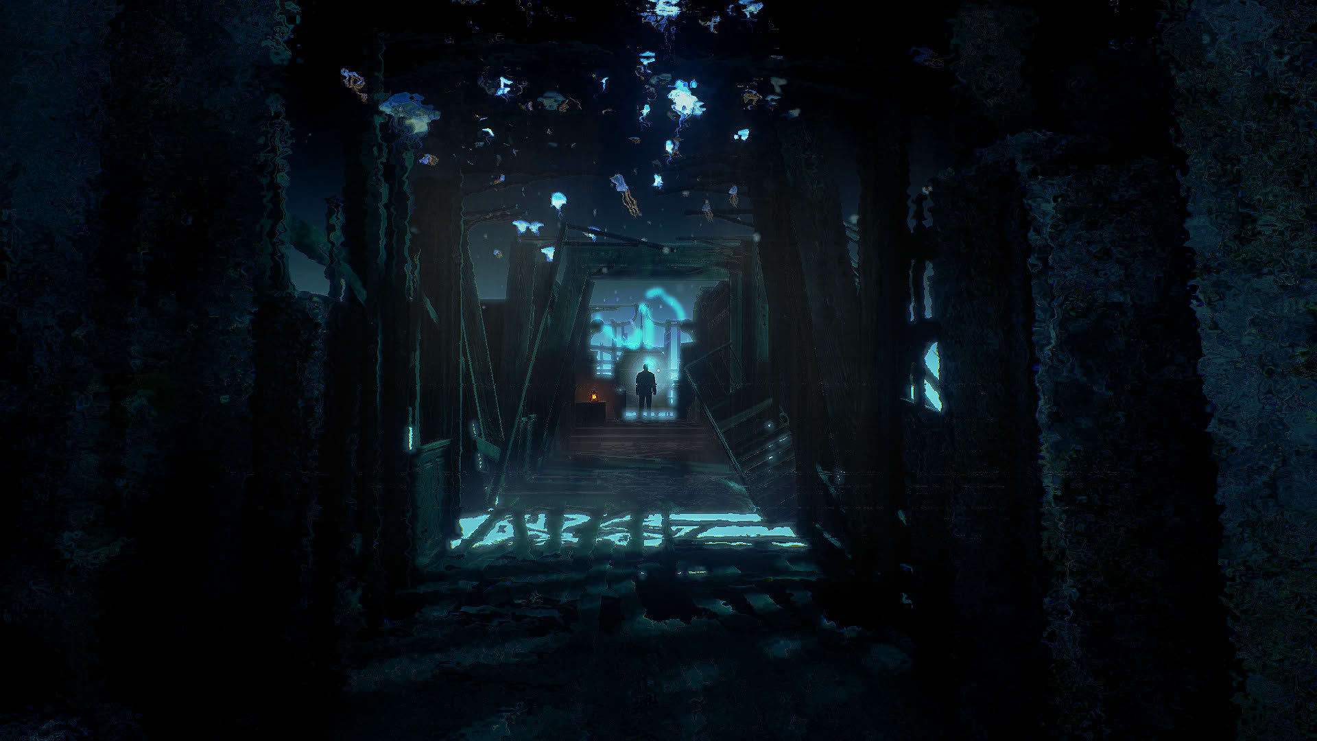 Screenshot for Conarium