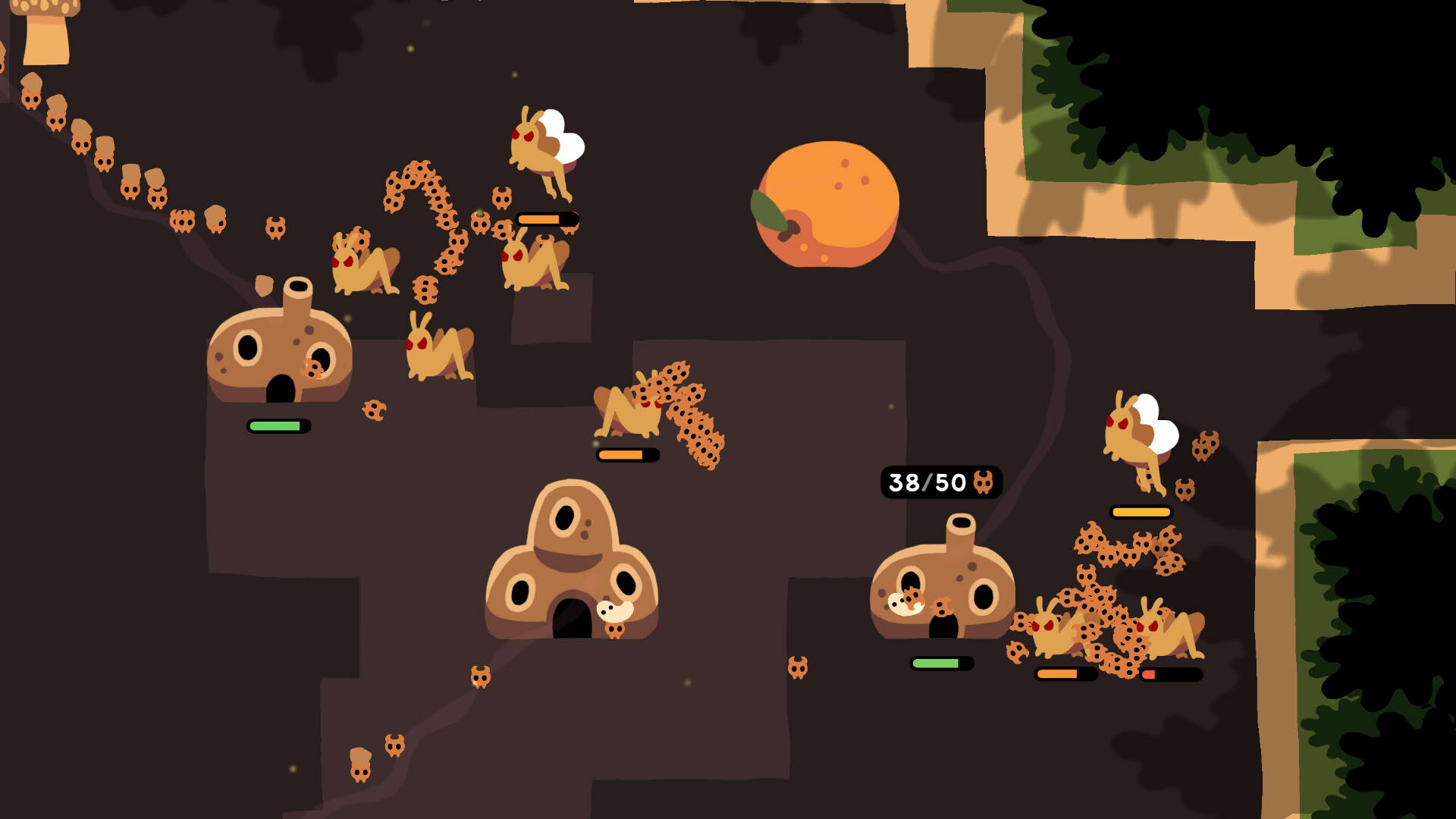 Screenshot for Anthill Village