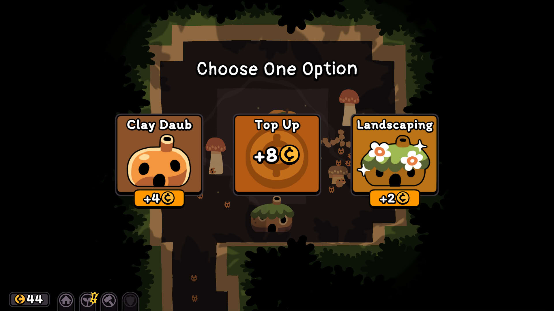 Screenshot for Anthill Village