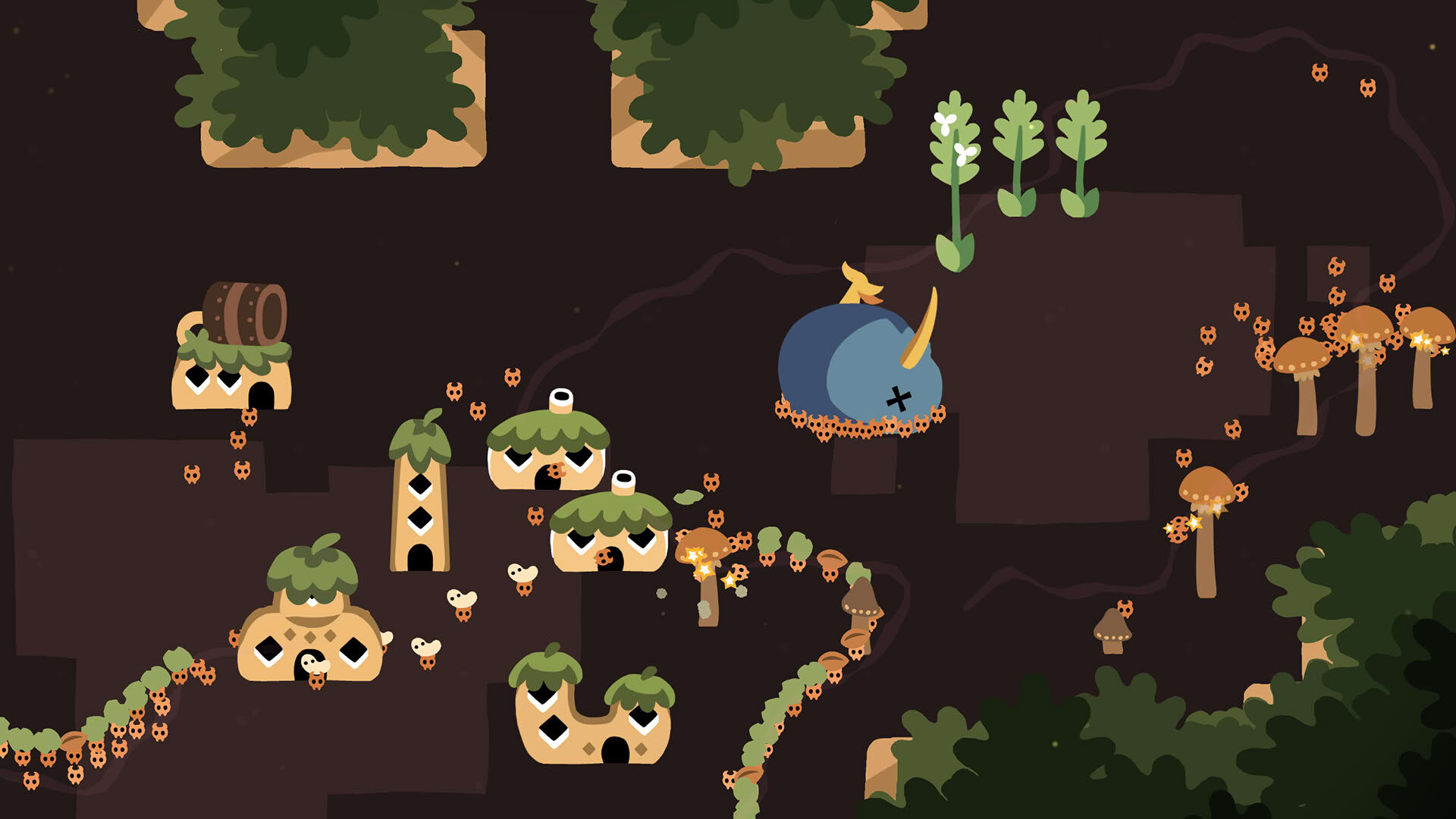 Screenshot for Anthill Village