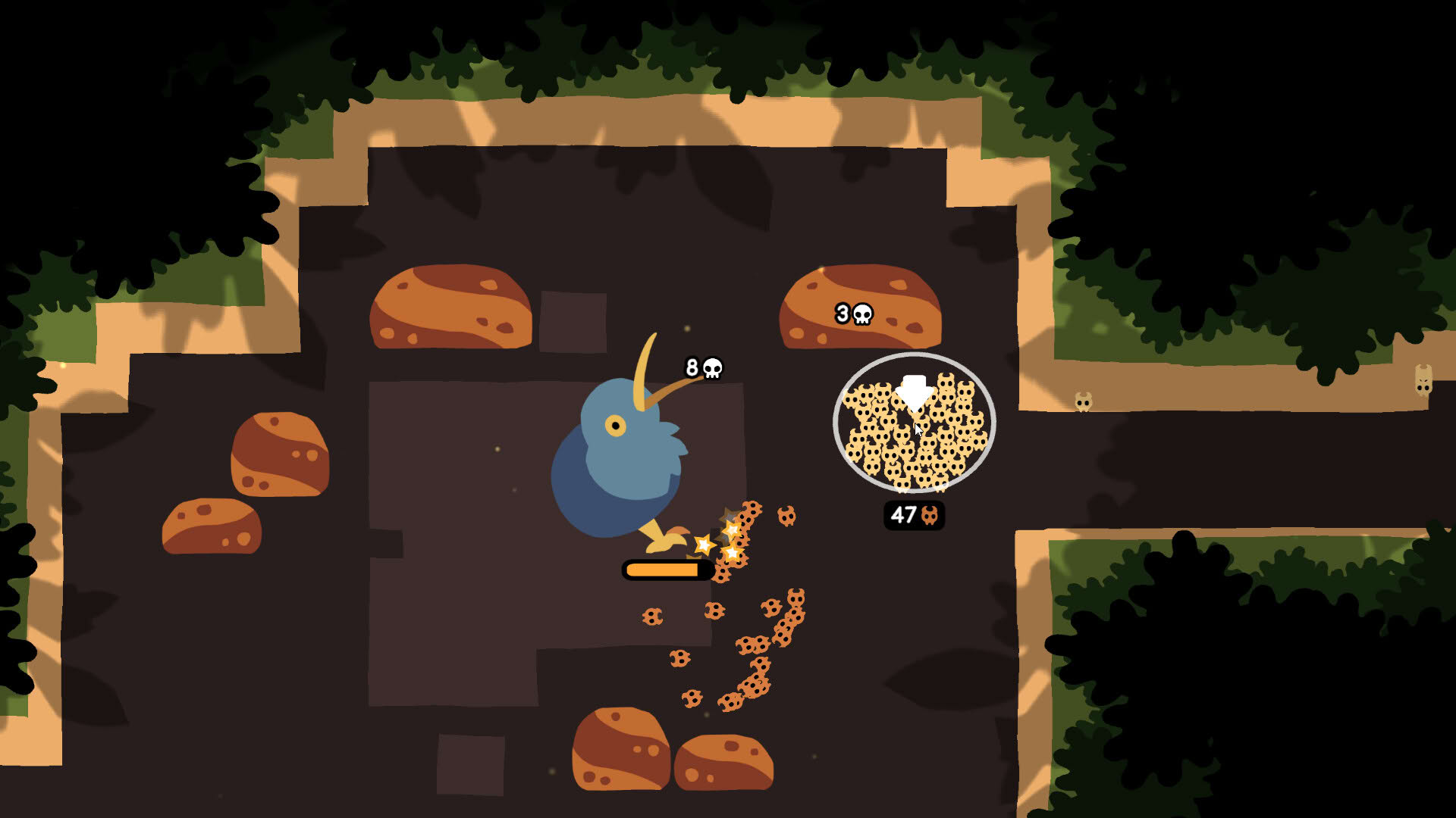 Screenshot for Anthill Village
