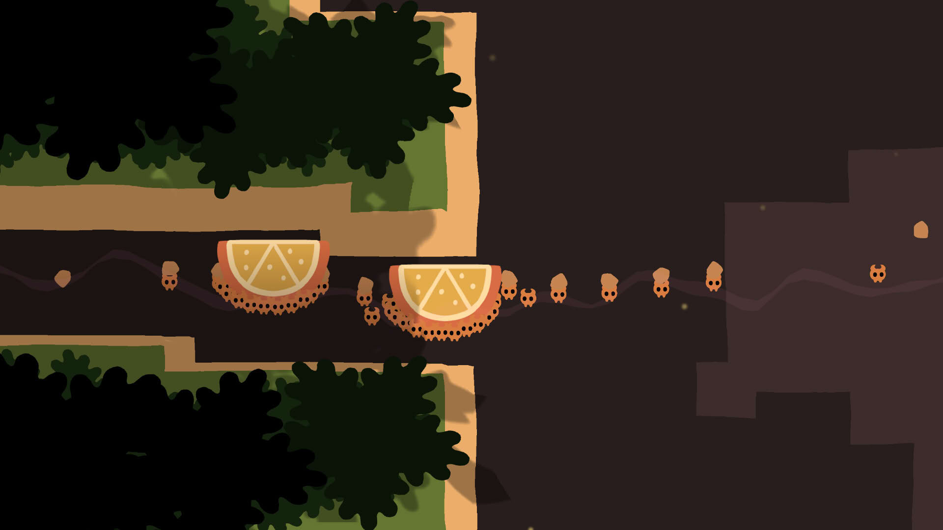 Screenshot for Anthill Village