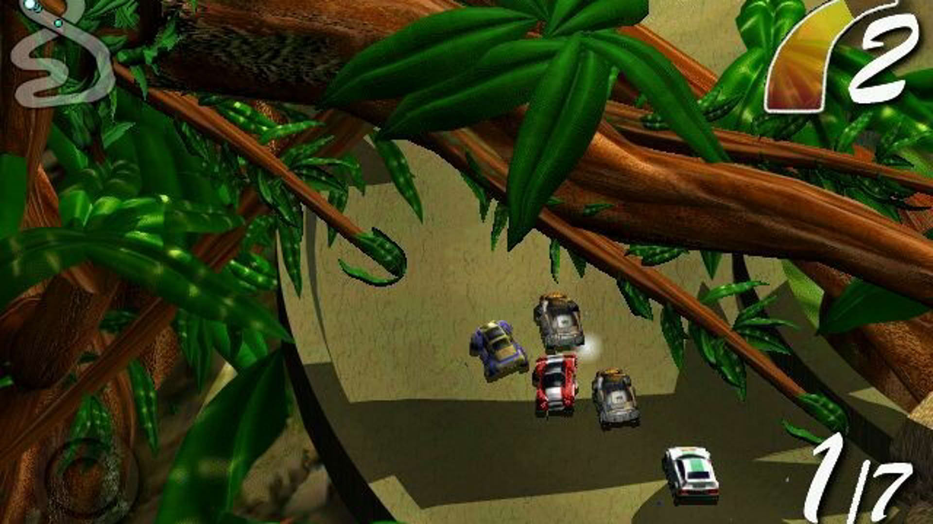 Screenshot for Excessive Speed