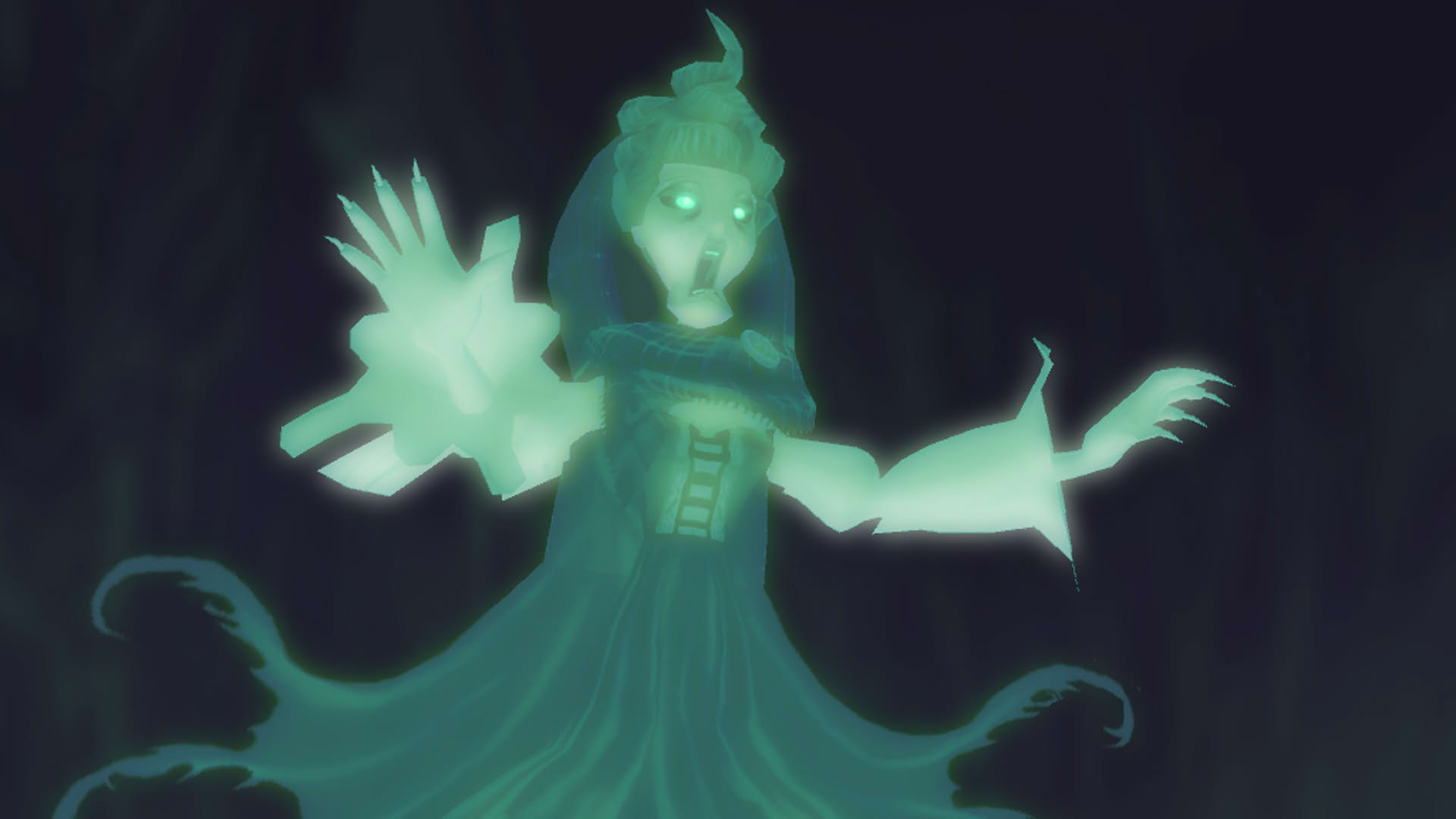 Screenshot for A Vampyre Story
