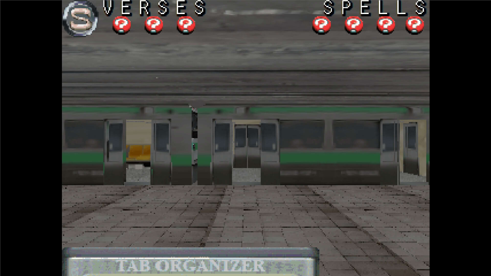 Screenshot for Three Verses3