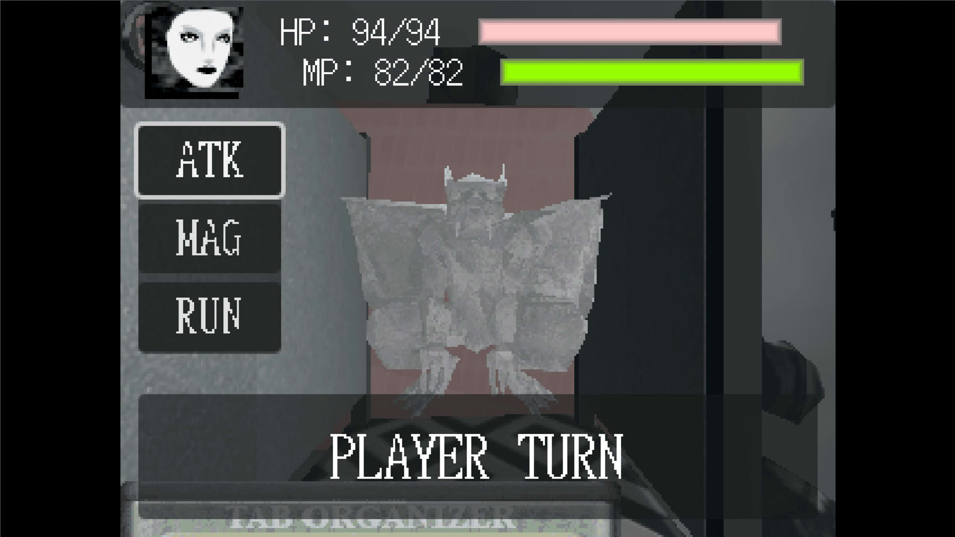 Screenshot for Three Verses3
