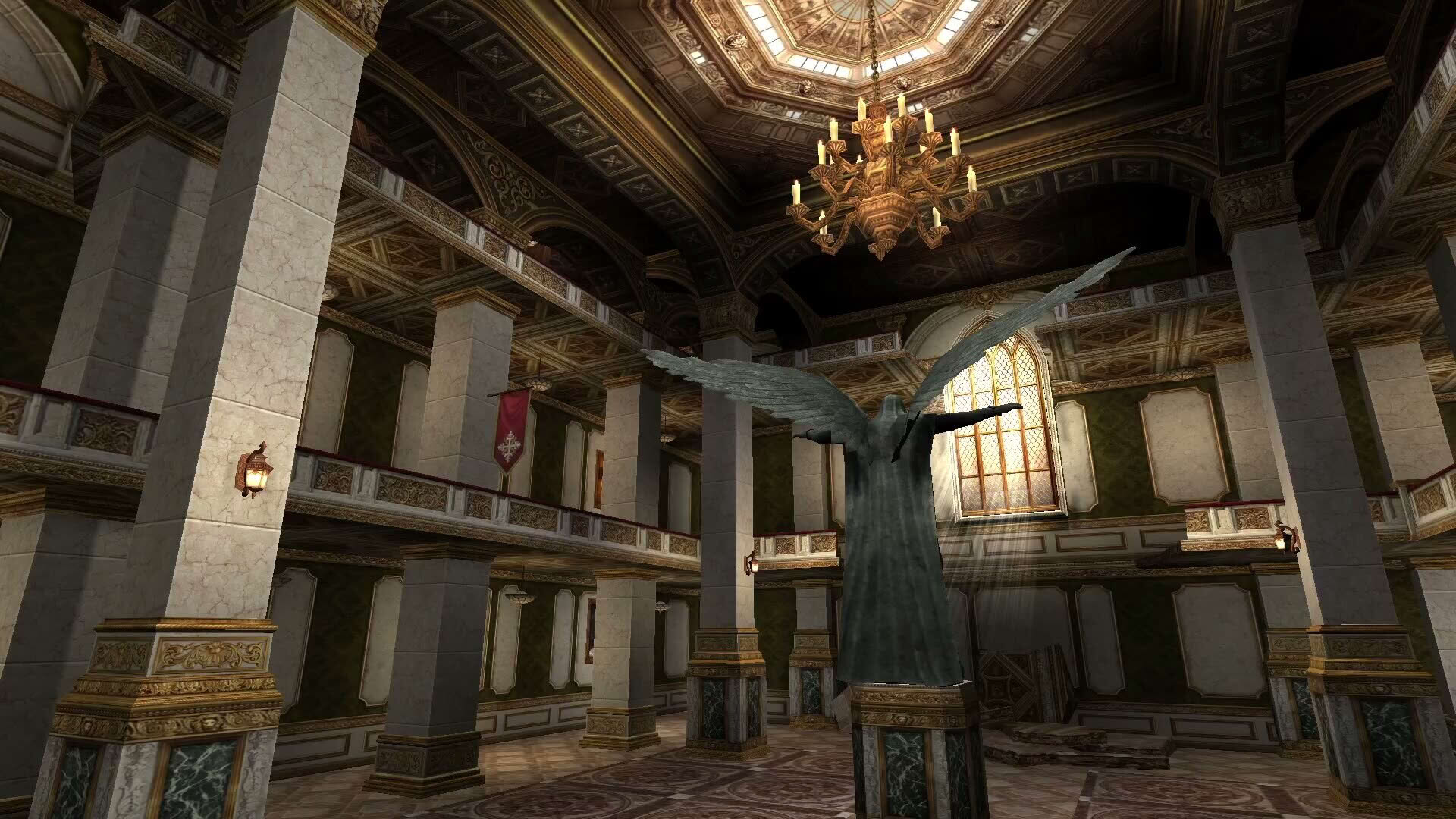 Screenshot for GunZ: The Duel