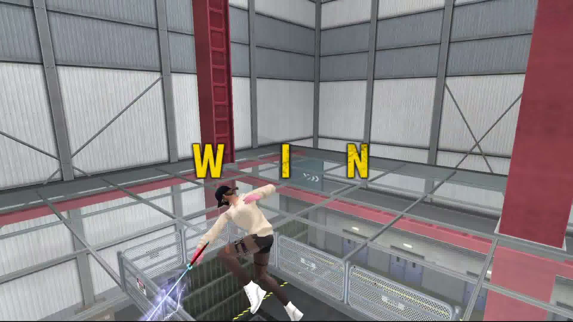 Screenshot for GunZ: The Duel
