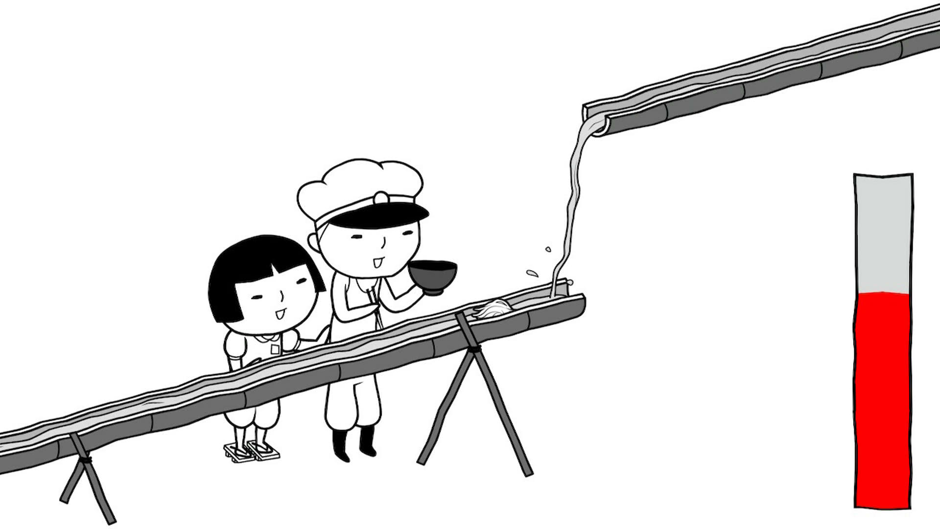 Screenshot for Kuukiyomi 4: Consider It