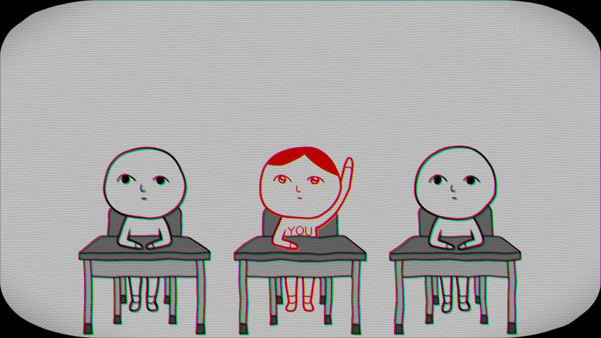 Screenshot for Kuukiyomi 4: Consider It