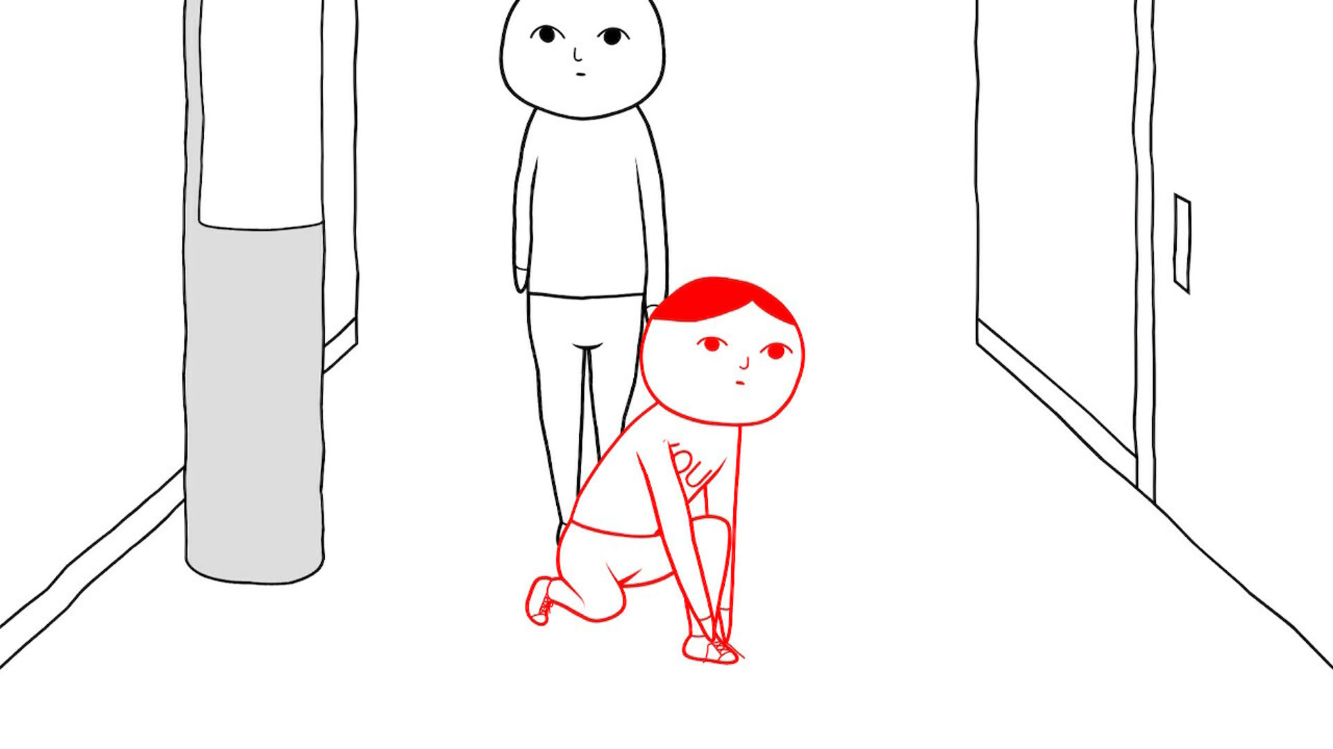 Screenshot for Kuukiyomi 4: Consider It