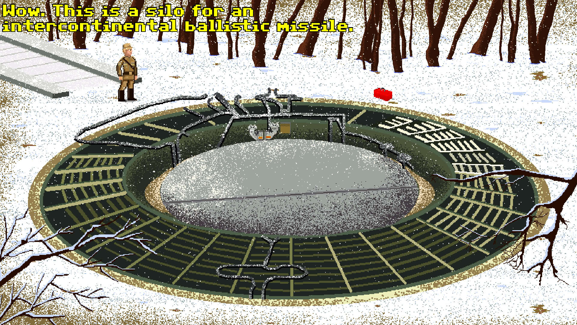 Screenshot for D3ad Hand