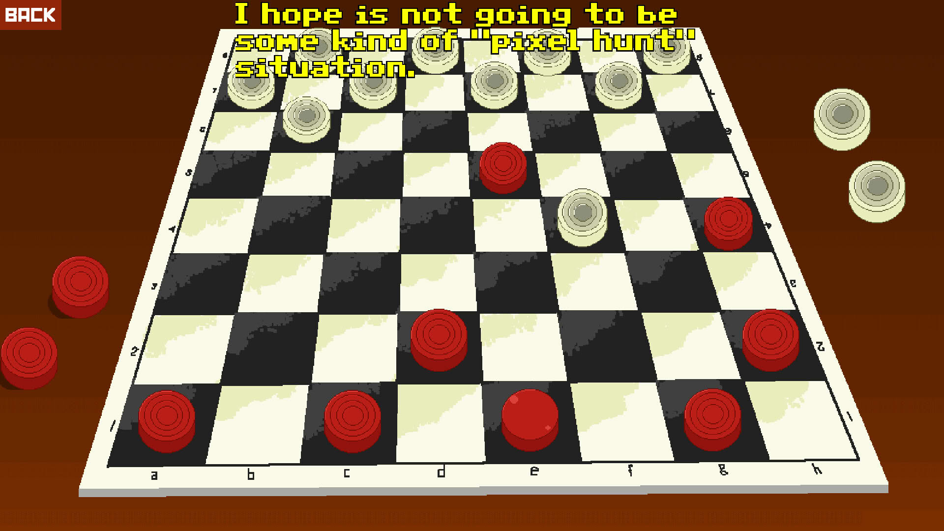 Screenshot for D3ad Hand