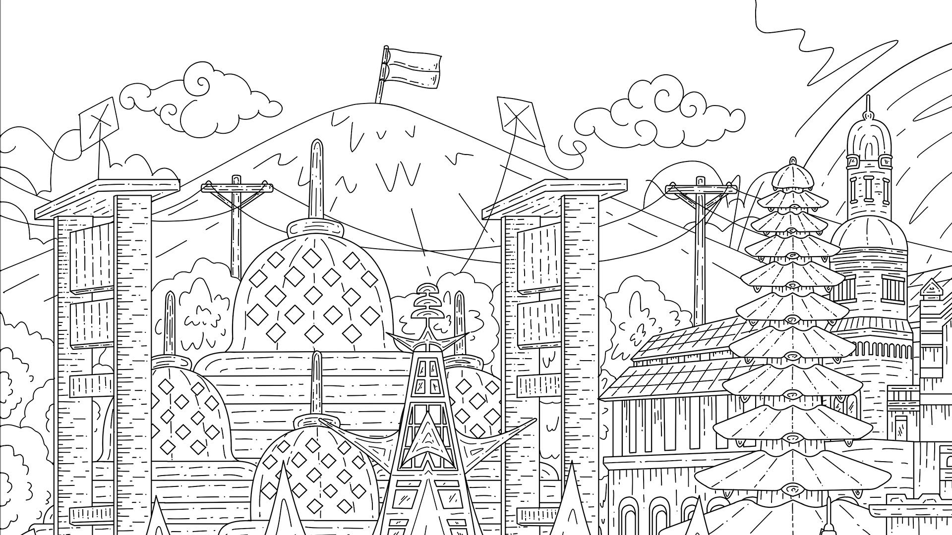 Screenshot for 100 Indonesia Cats
