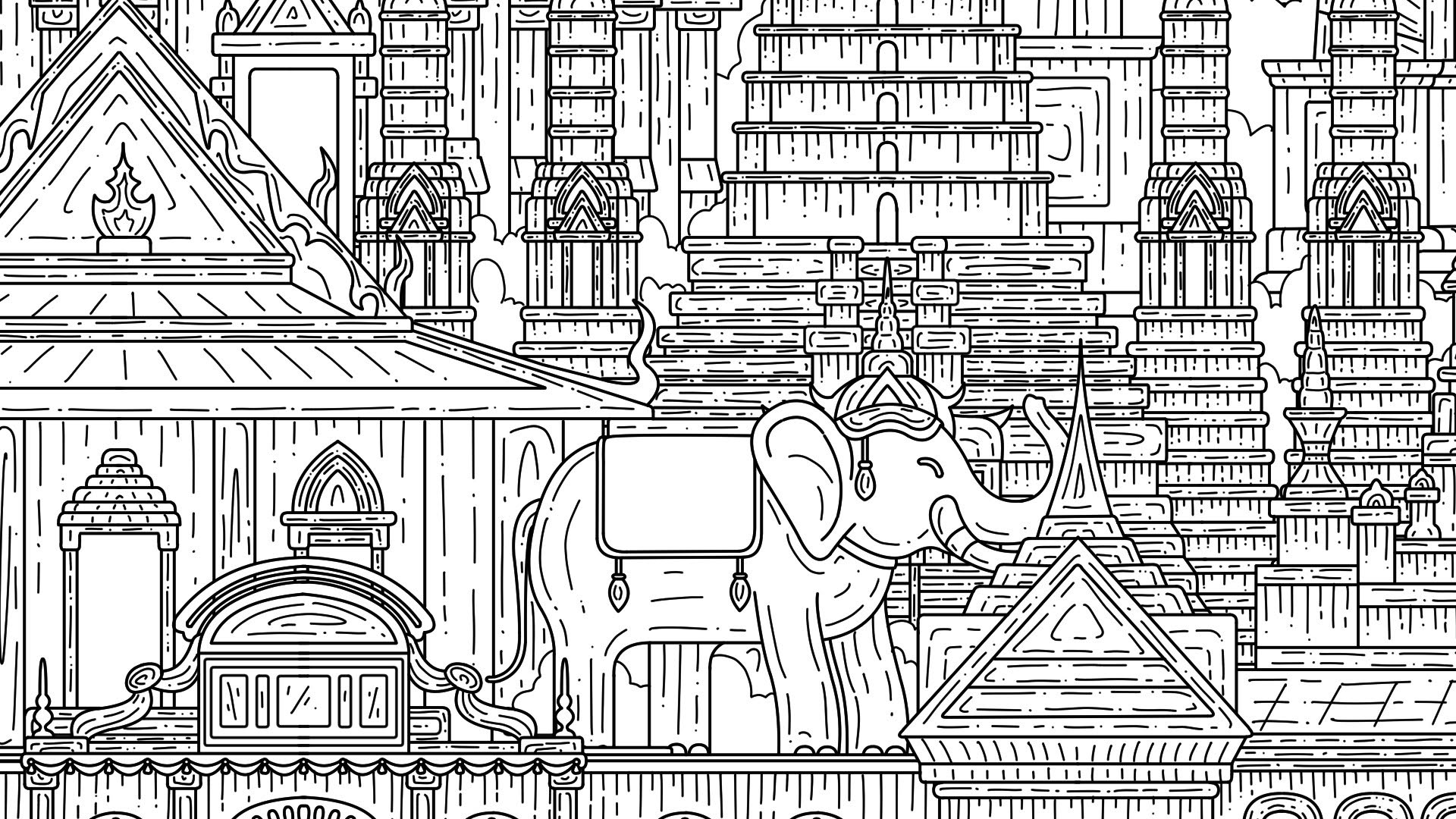 Screenshot for 100 Thailand Cats