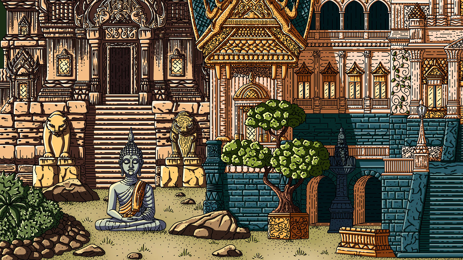 Screenshot for 100 Thailand Cats
