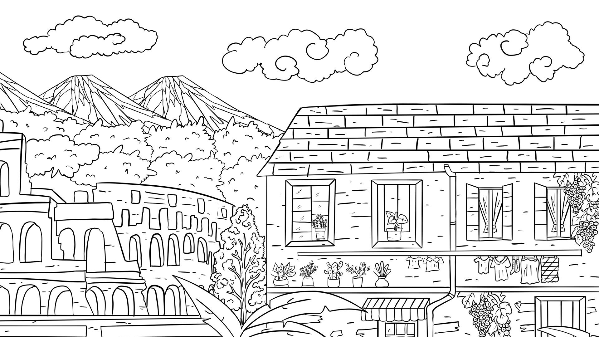 Screenshot for 100 Italy Cats