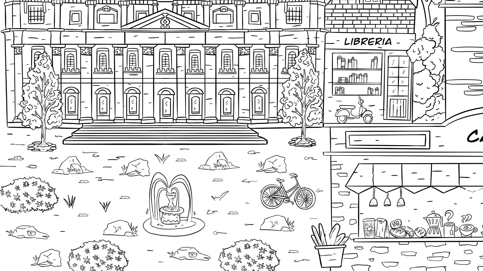 Screenshot for 100 Italy Cats