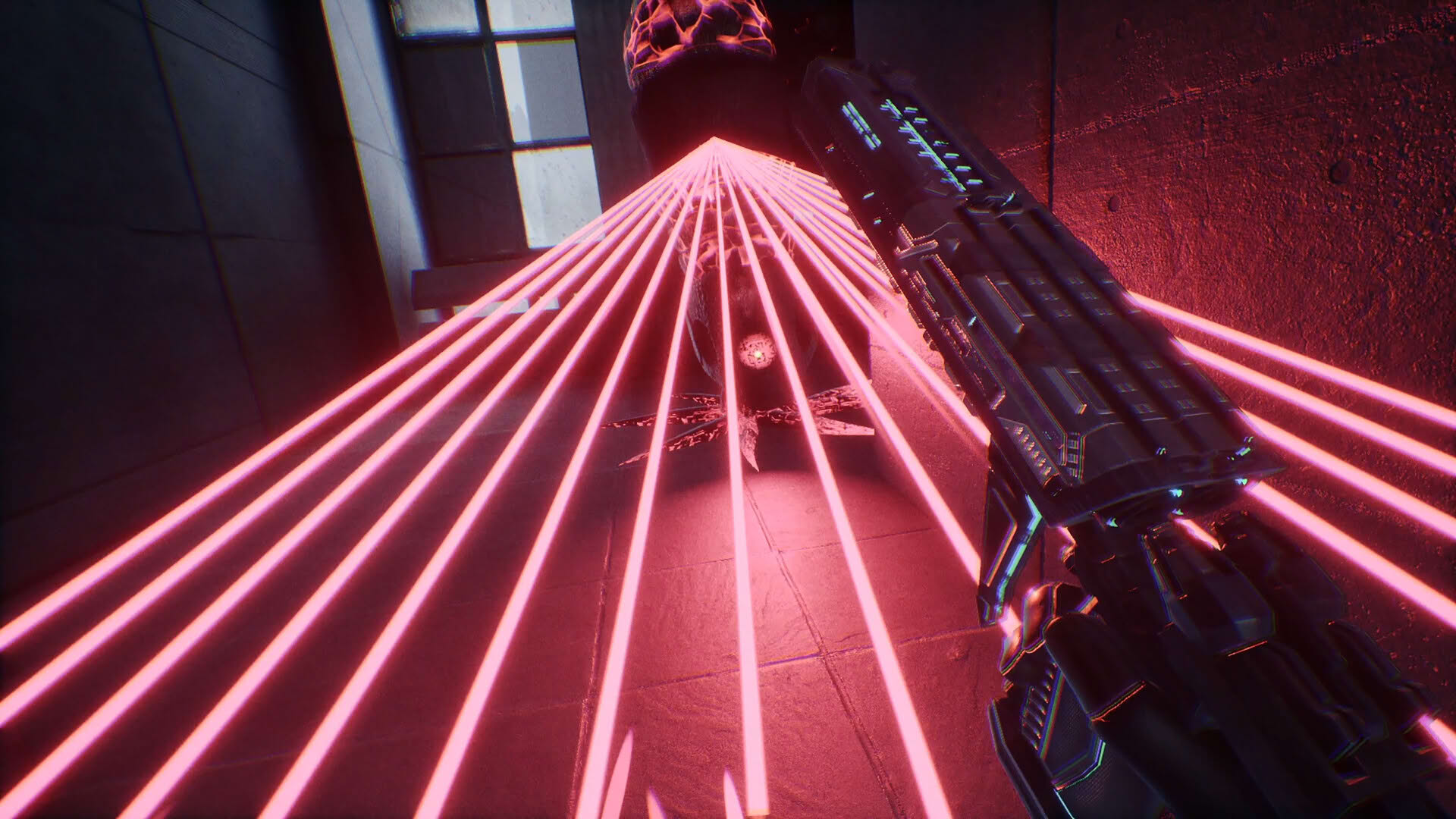 Screenshot for Of Lies and Rain