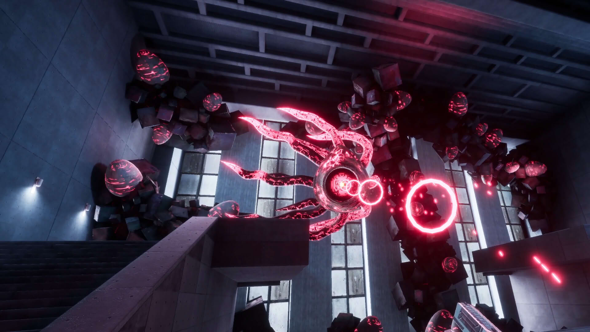 Screenshot for Of Lies and Rain