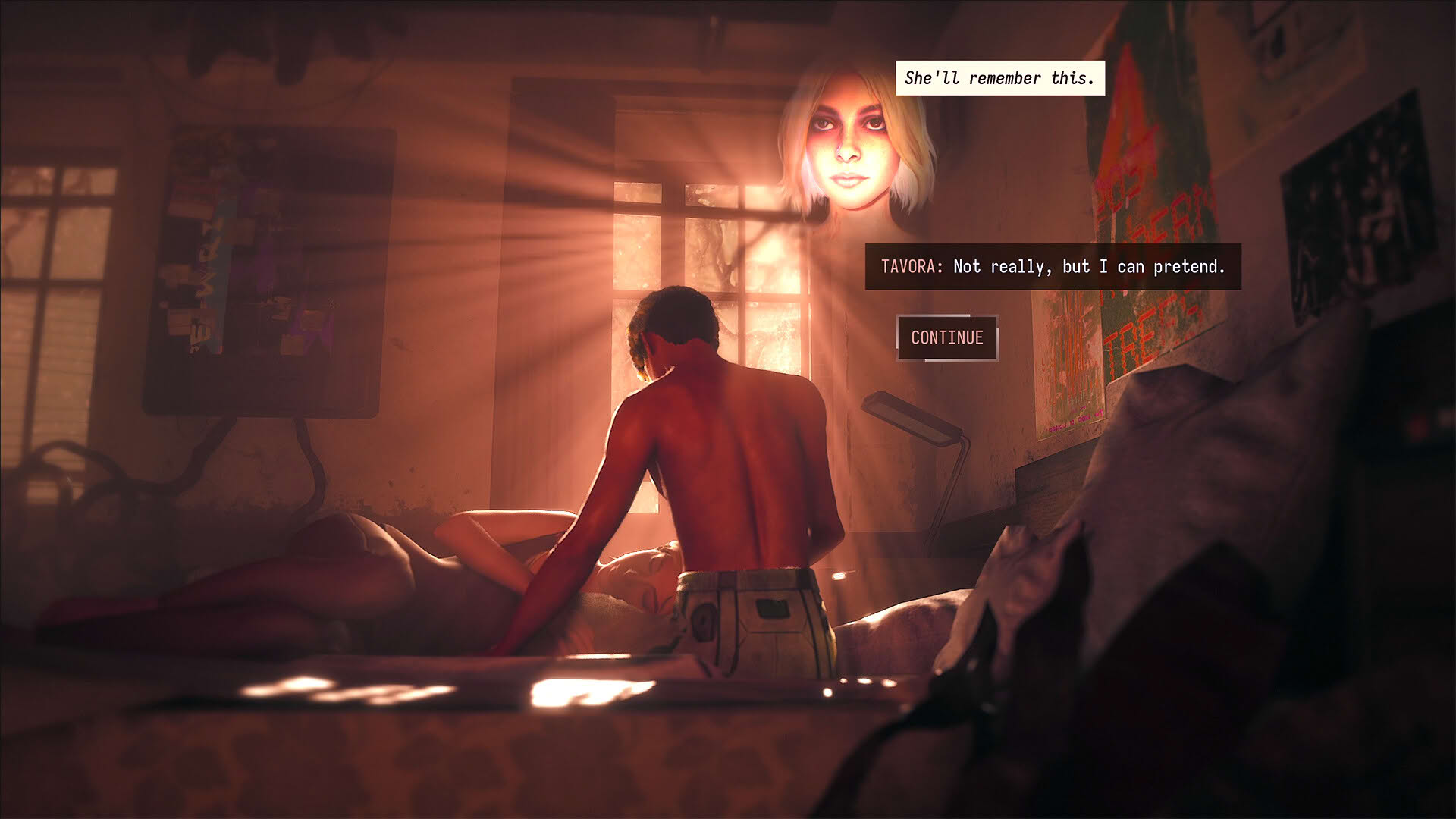 Screenshot for Graft