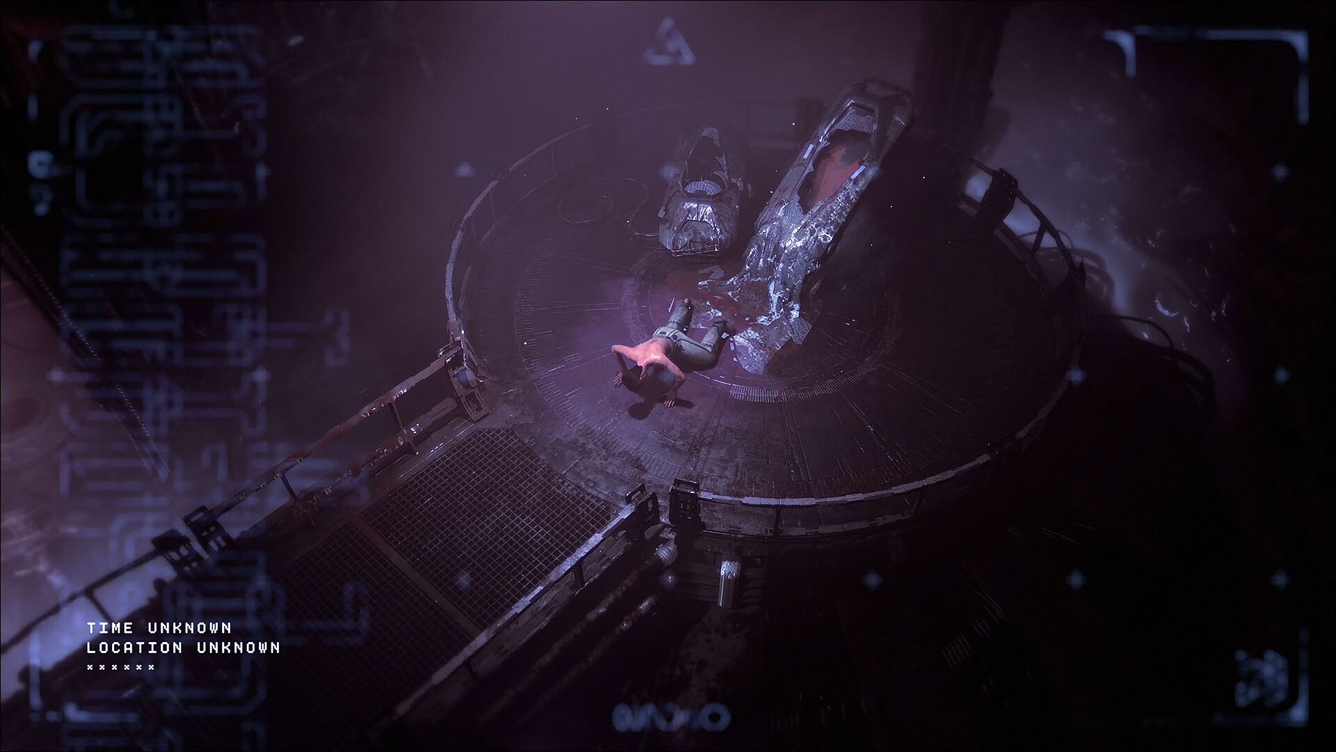 Screenshot for Graft