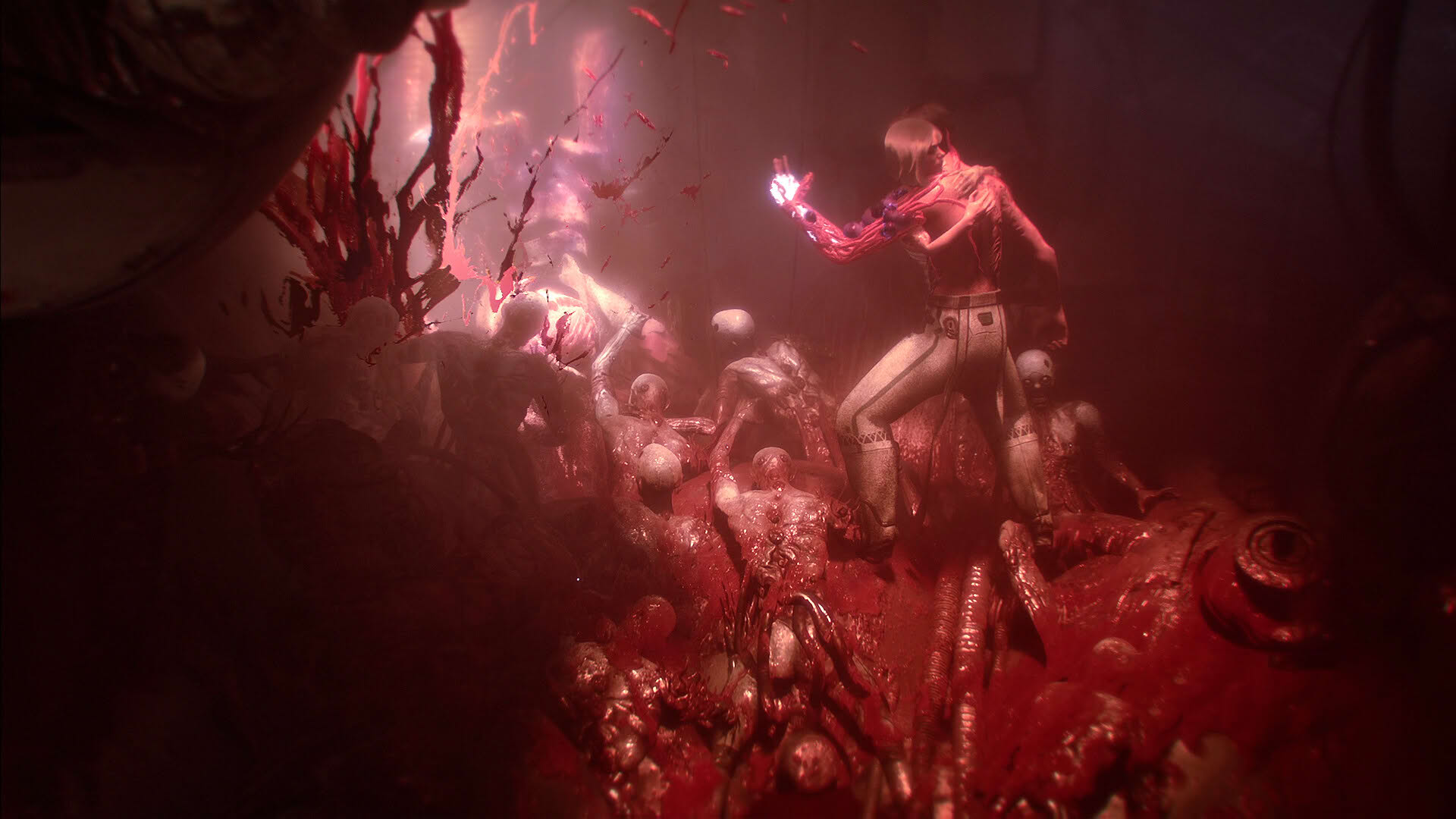 Screenshot for Graft