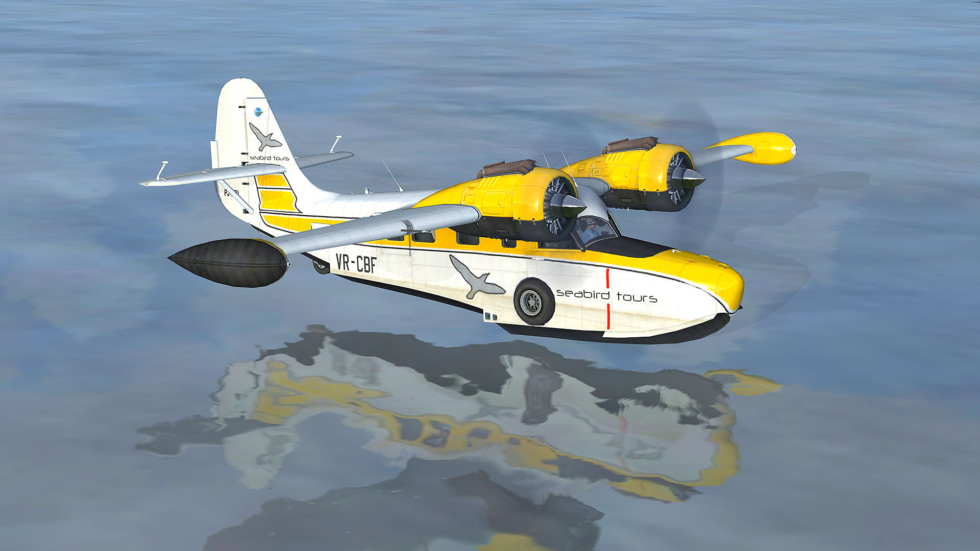 Screenshot for Microsoft Flight Simulator X